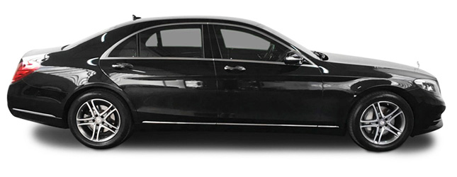 Istanbul Luxury Airport Transfer